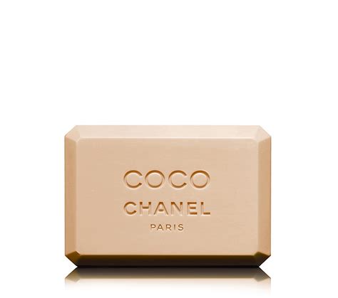 coco chanel savon|chanel body soap reviews.